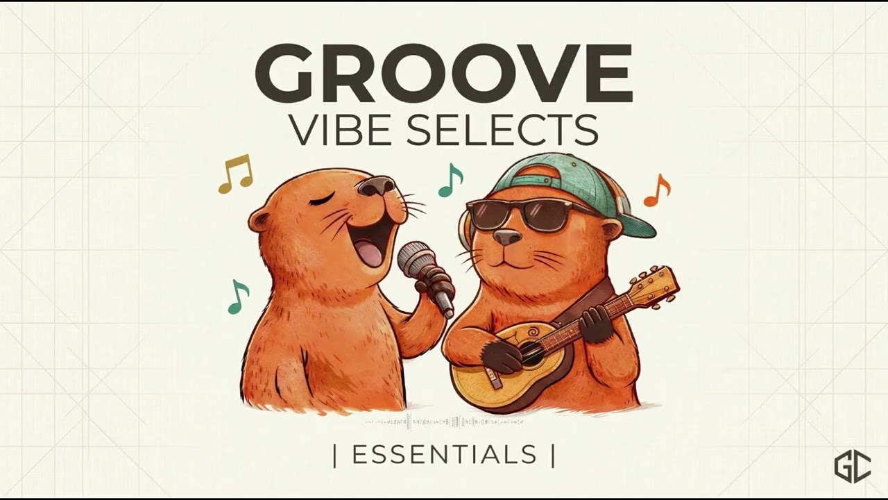 [Groove Pop] | Instant Mood Booster | Happy Morning Playlist