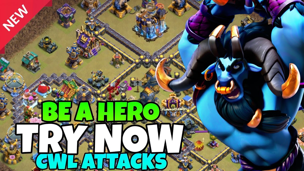Op Strong Th18 Attack Strategy | 2026 Clash of Clans Th18 Attack Strategy