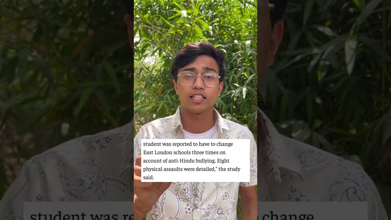 What is Hindu hatred?
