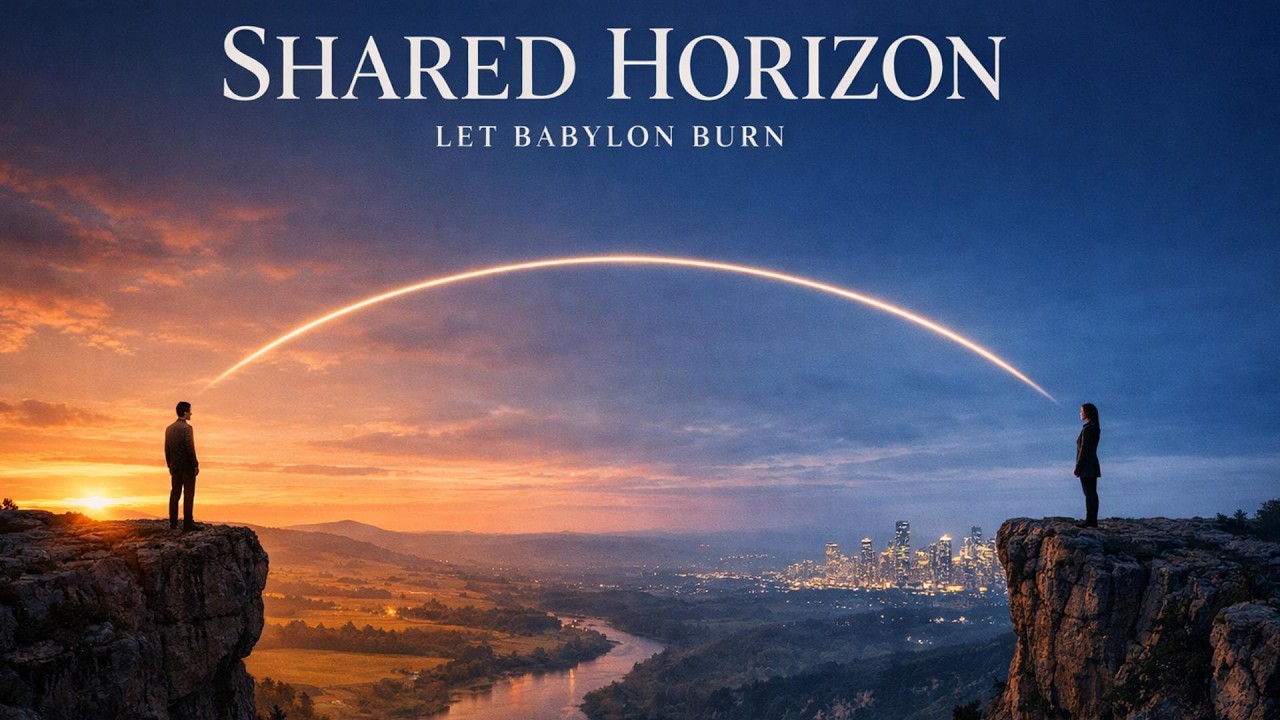 Shared Horizon | Let Babylon Burn