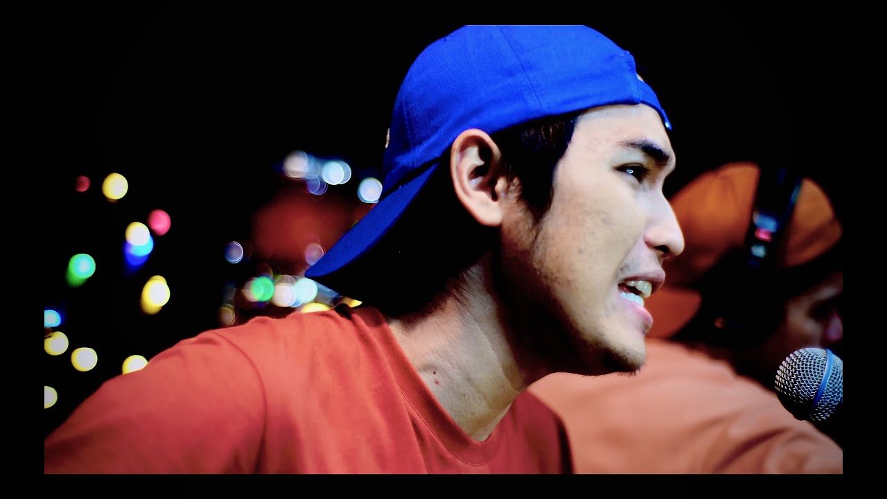 ต้องลืมเสียที - HANGMAN [COVER] โจอี้ ภูวศิษฐ์ & แบงค์ รัฐวิชญ์