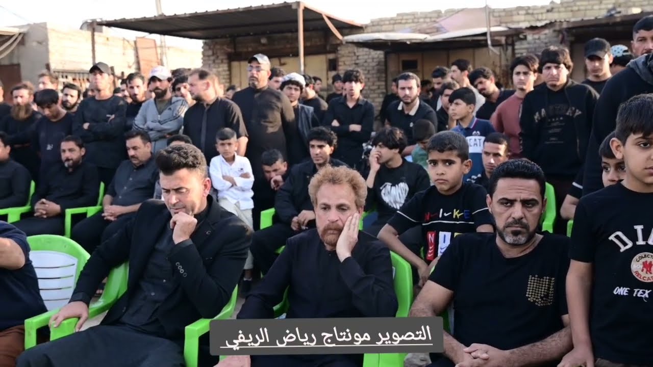 مجلس عزاء المرحوم محمد ابو سحاق السويعدي 