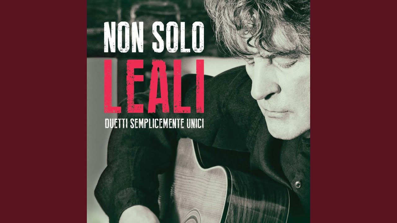 Crazy (feat. Renzo Arbore)