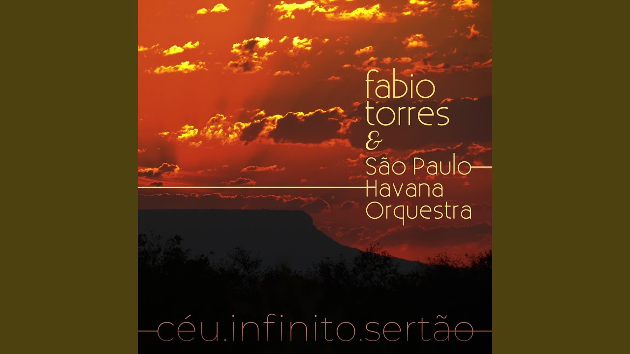 Céu Infinito Sertão