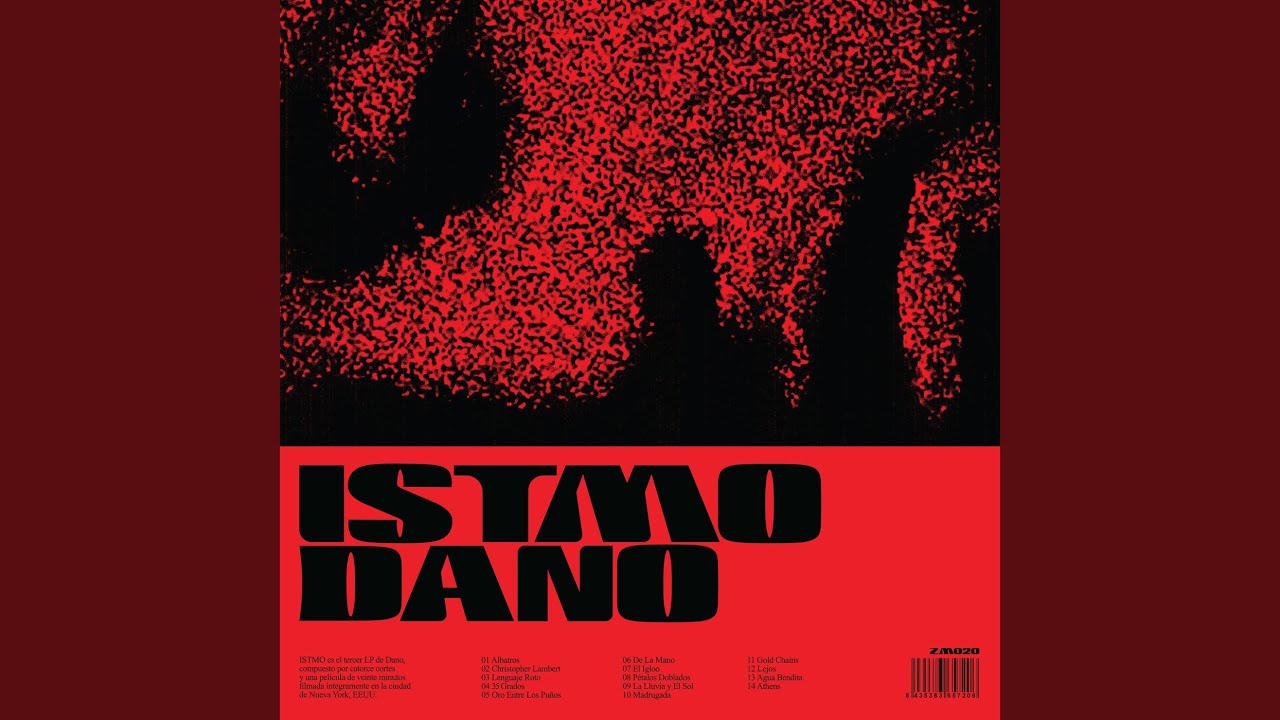 De la Mano