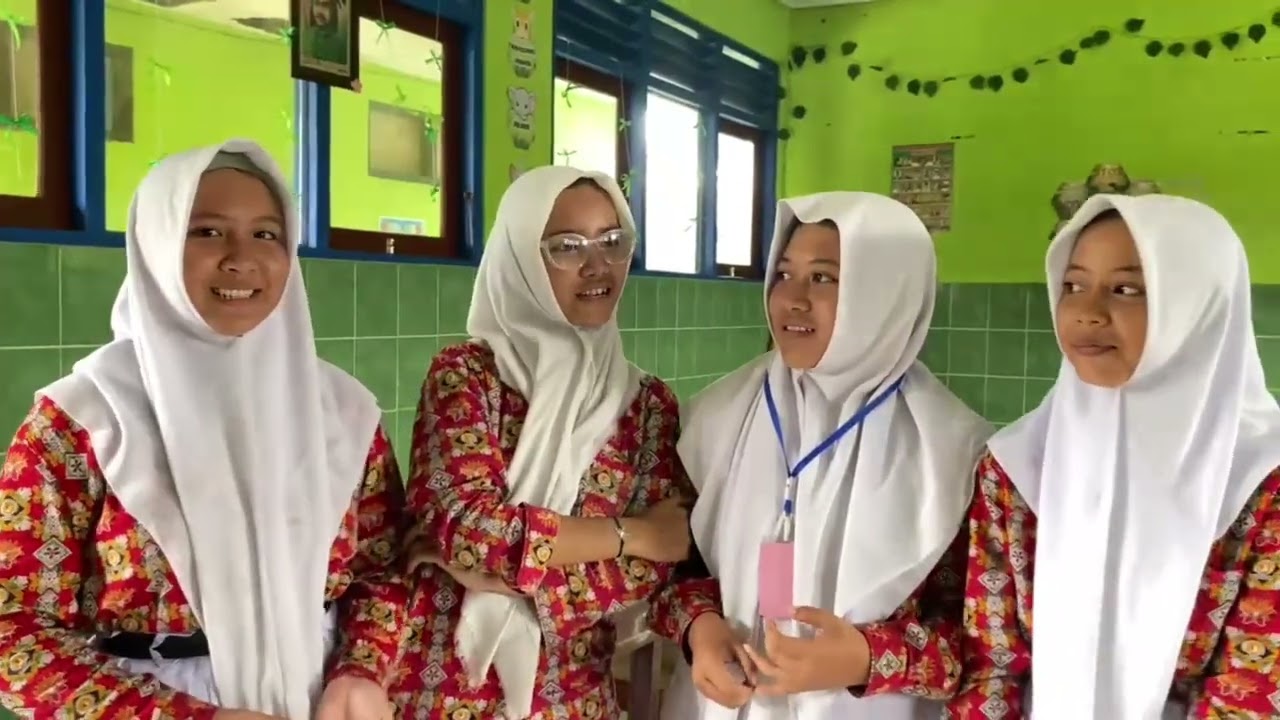 AFTER MOVIE l KKNDik UMS 2026 l SMP MUHABRO2 