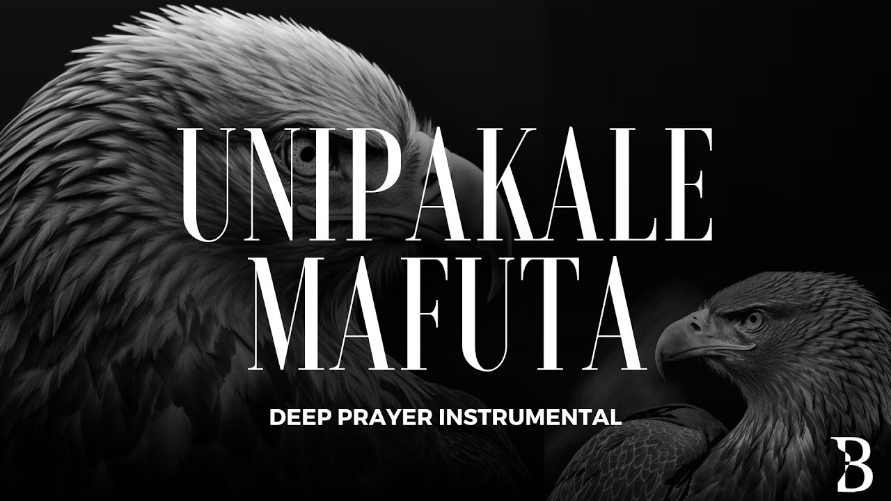 UNIPAKALE MAFUTA INSTRUMENTAL - LONG VERSION (By Joel Tay)