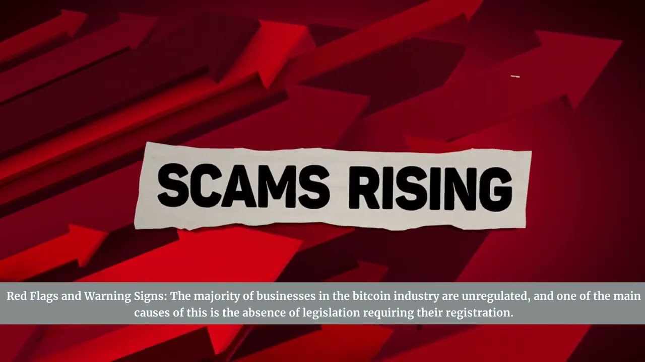 Is Deribit Legit or a Scam? Broker Review Expert