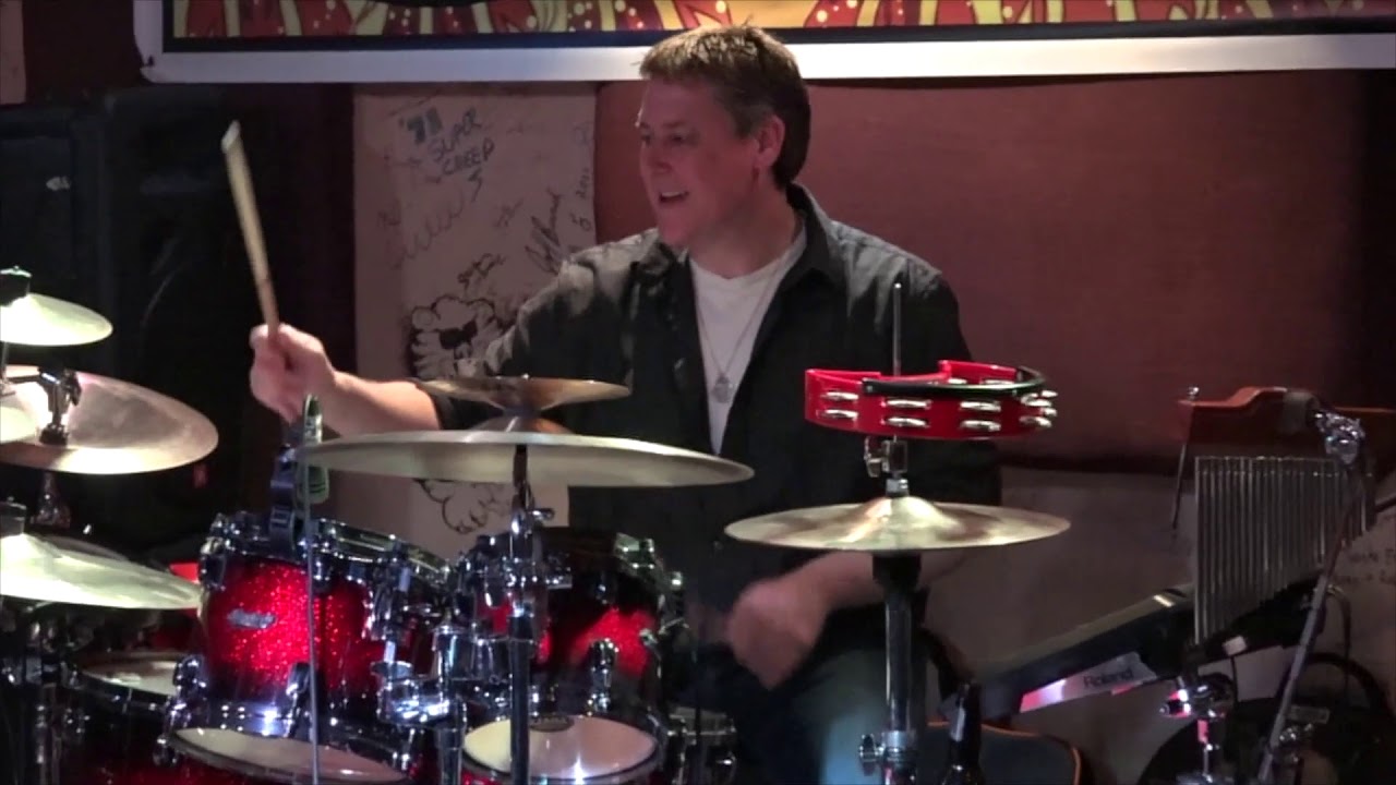 Roadhouse Roosters  - Highway 61 Revisited