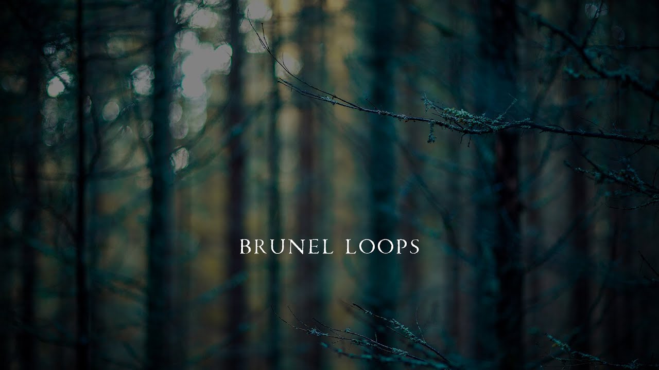 Albion V Tundra - Brunel Loops Walkthrough