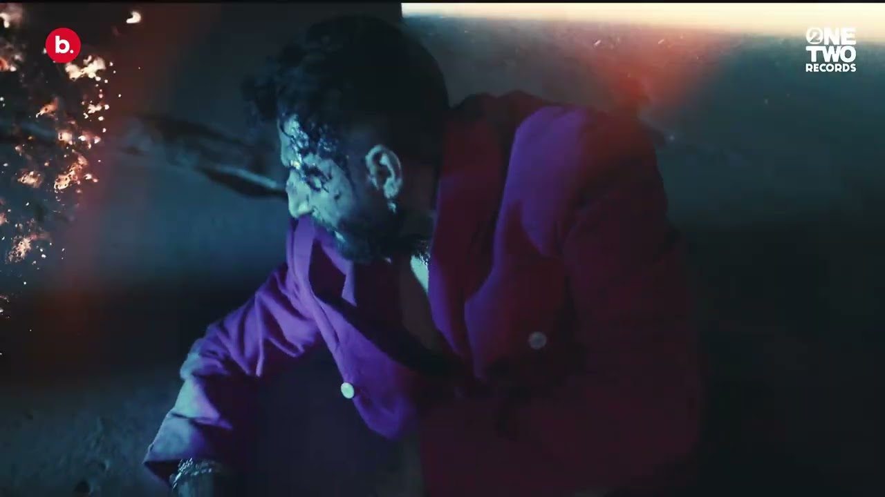 Misunderstood - Official Music Video _ Bilal Saeed _ SUPERSTAR ALBUM