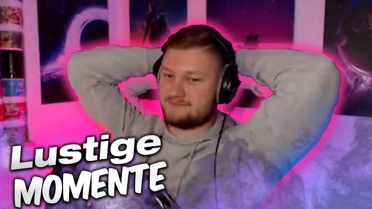 LUSTIGE & LOSTE Momente mit STYLERZ! #1 | STYLERZ Livestream Highlights