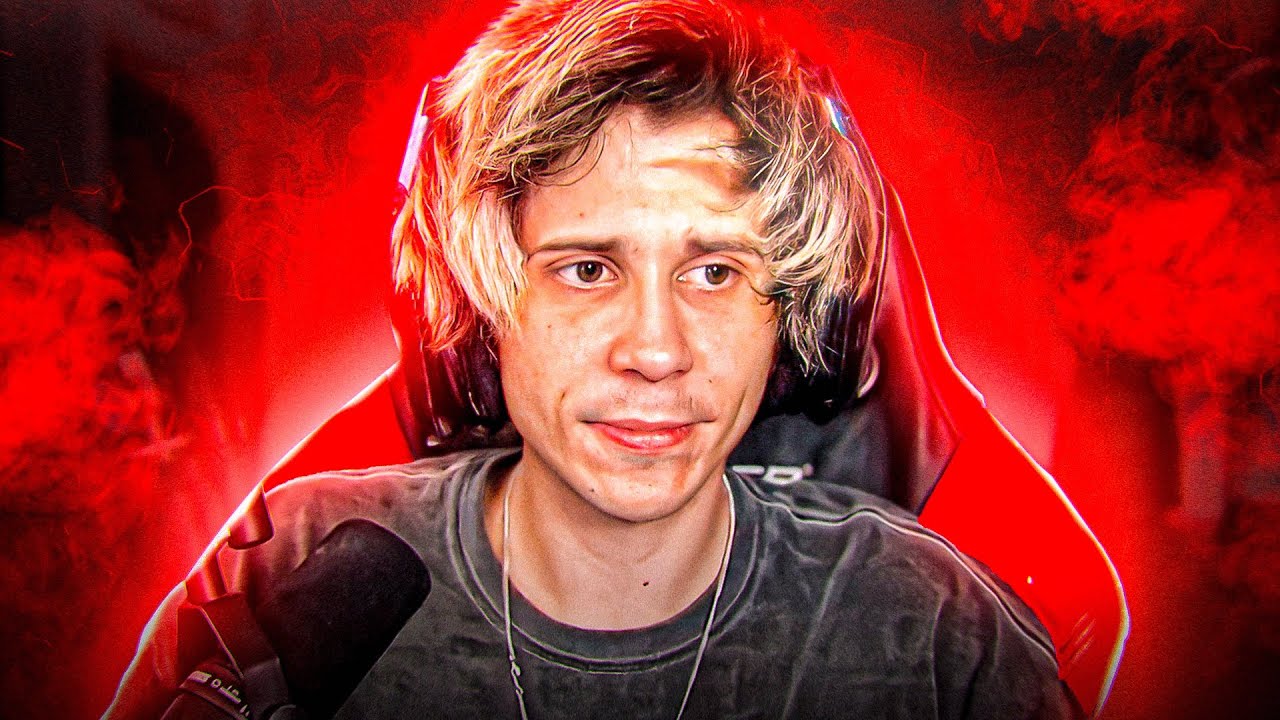 EL RUBIUS y la VIOLACIÓN de su INTIMIDAD (sasaeng)