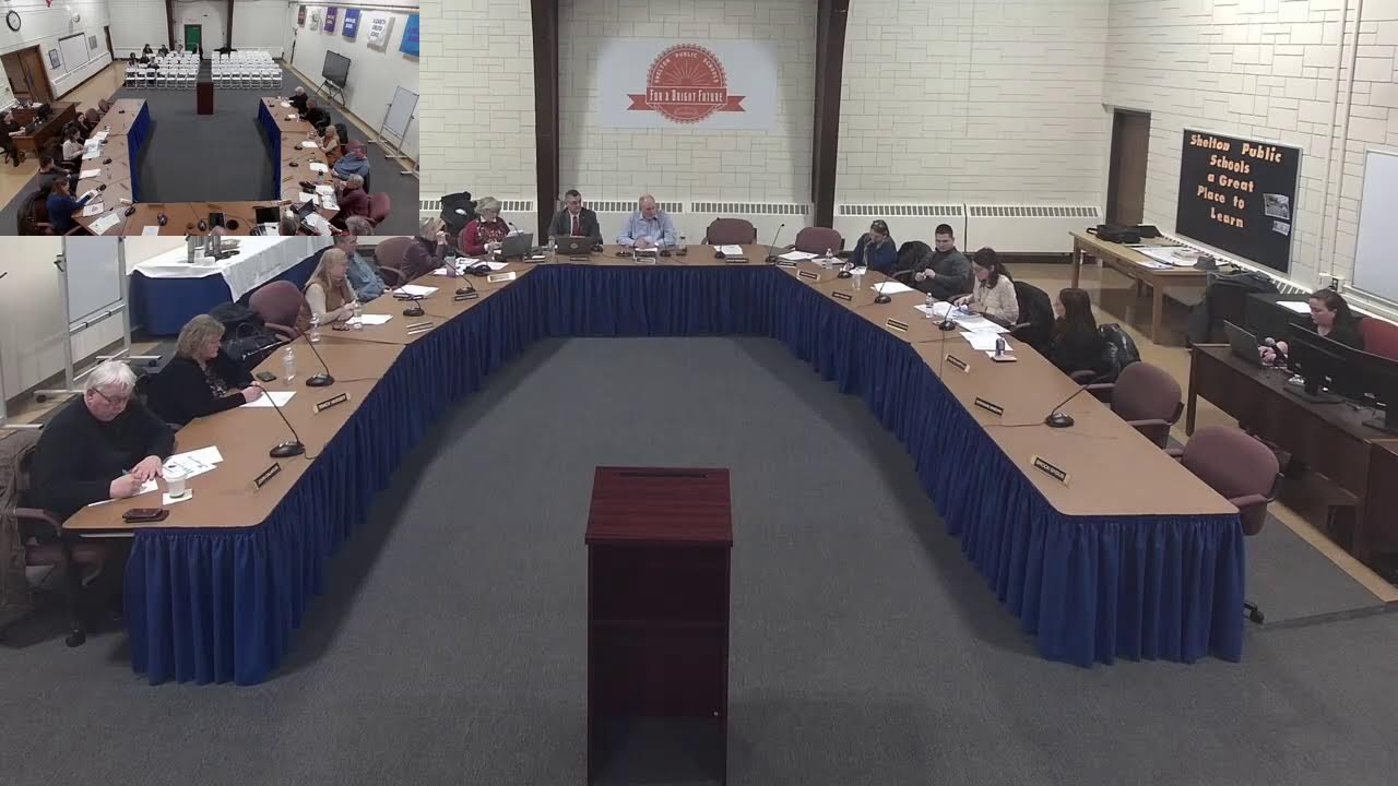 BOE Regular Meeting 01/28/2026 Part 2