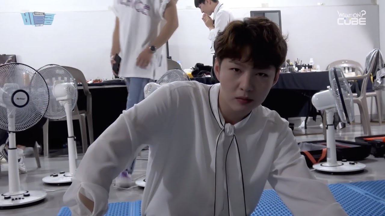 창섭트콤 #7