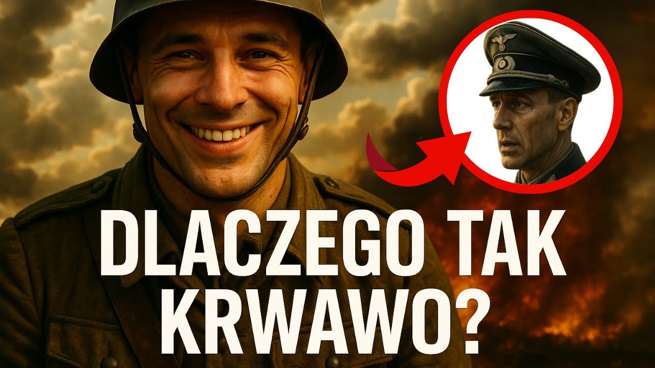 182 przeciw 3000. Narodziny mitu #historia #ww2