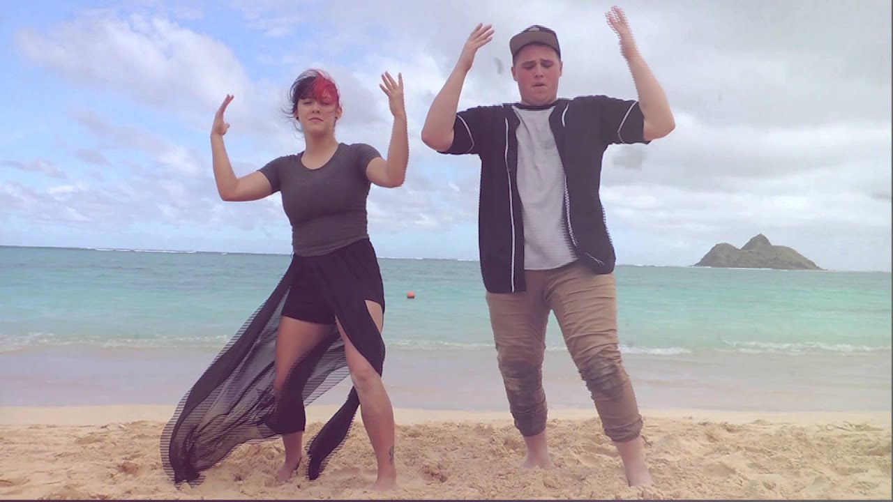 Hawaiian Odyssey