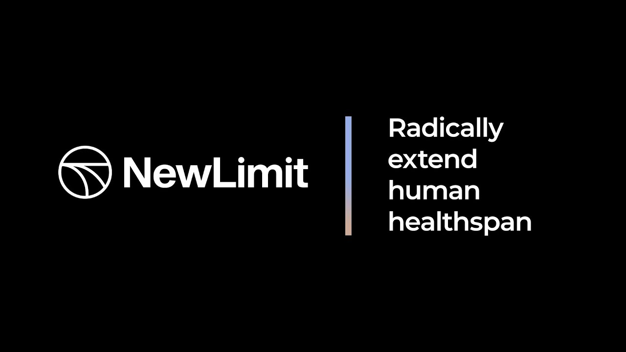 NewLimit Progress Update 2025
