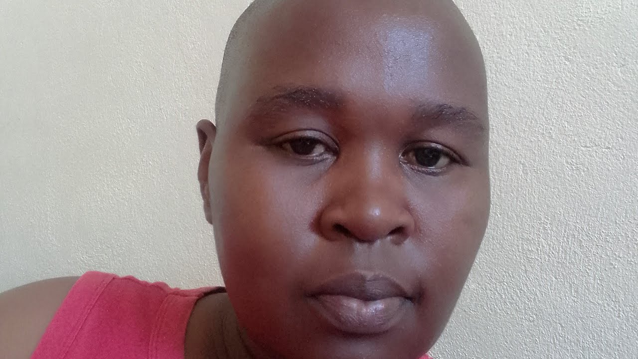 Stroke and trauma broke me but I'm rebuilding