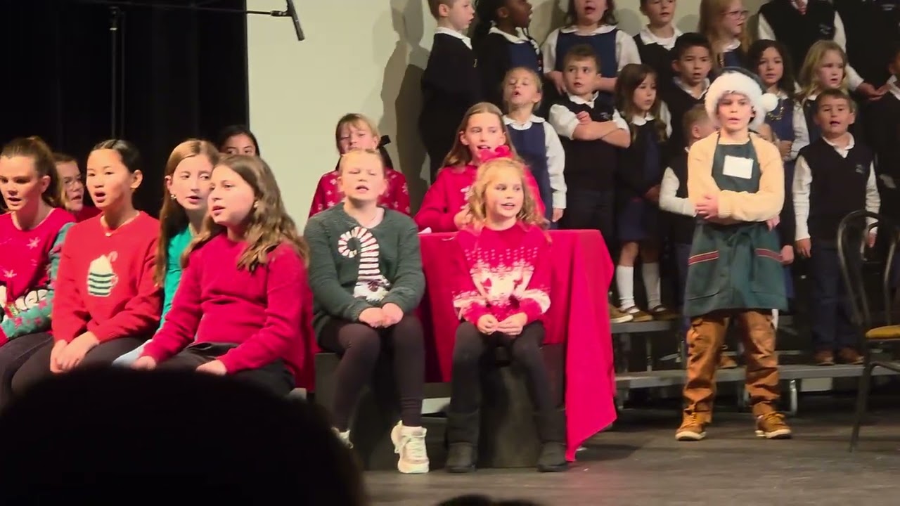 Vera 5G Winter concert