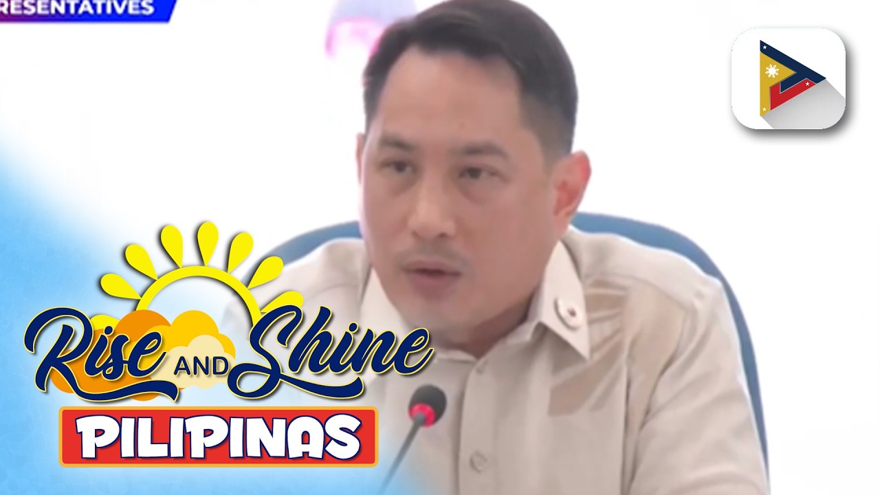 Panukalang Anti-Political Dynasty, lusot na sa komite ng Kamara; ipinasang bersyon, sakop ang...