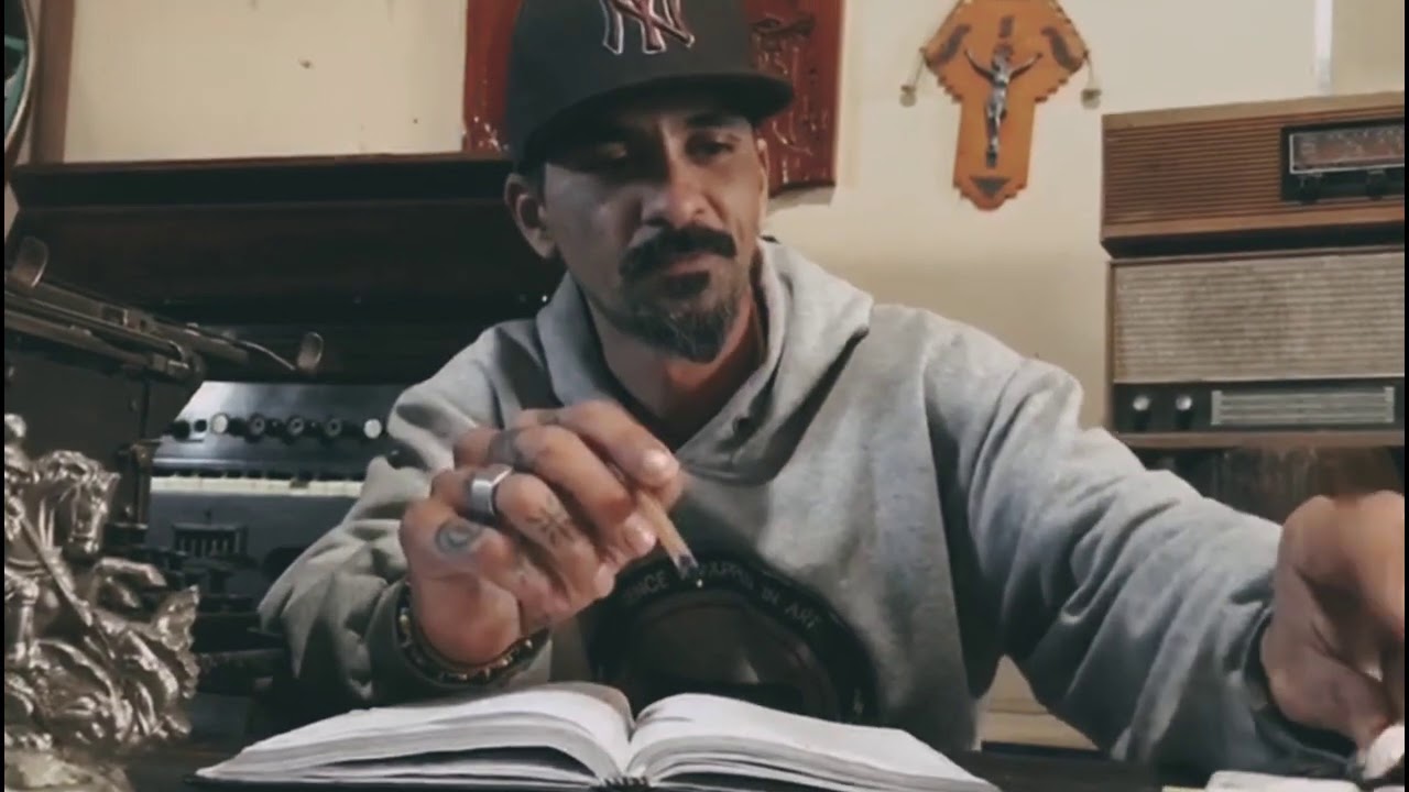 VERIDICOS RAP-Versos Veridicos