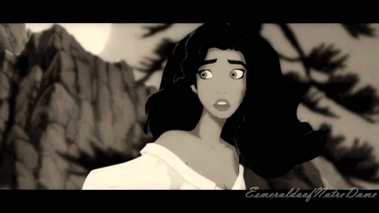 The Lovely Bones Trailer [Non/Disney Style]