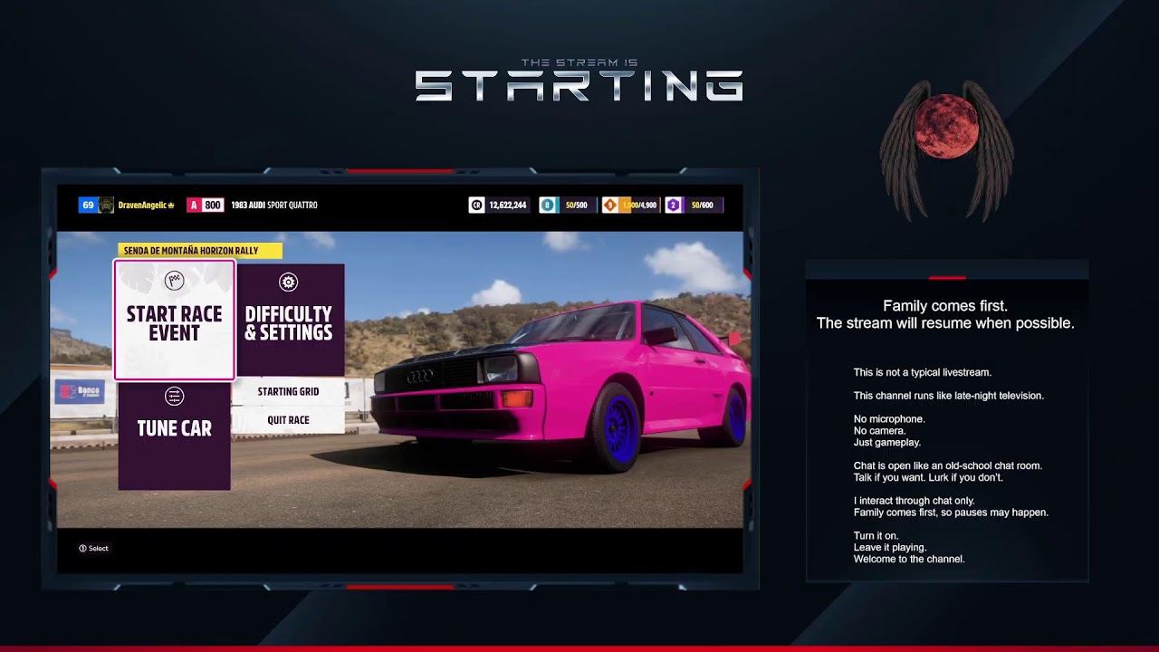 🍁 Forza Horizon 5. Part ?? 15 (Uncut).  Logitech G920.  Thanks, everyone.  🍁