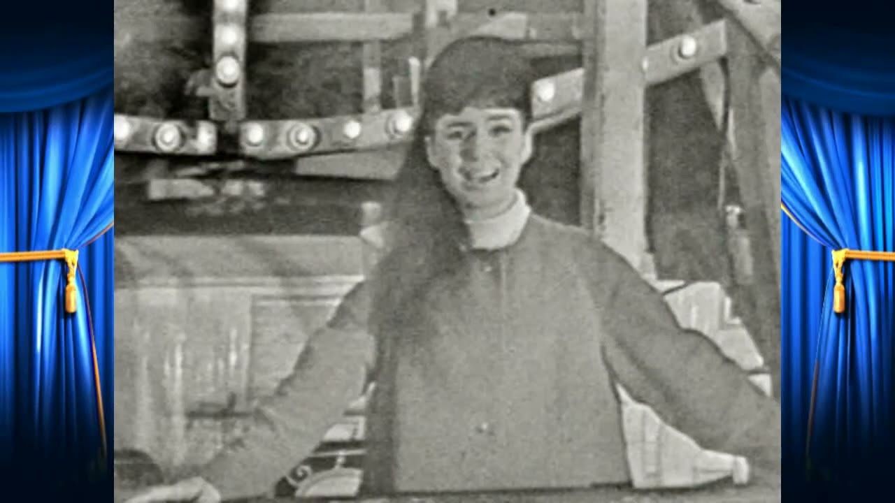 Liane Breeks - Ich Träume So Gern
