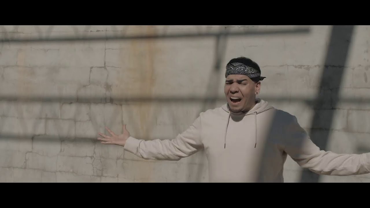 Eliud L'voices - King Cobra