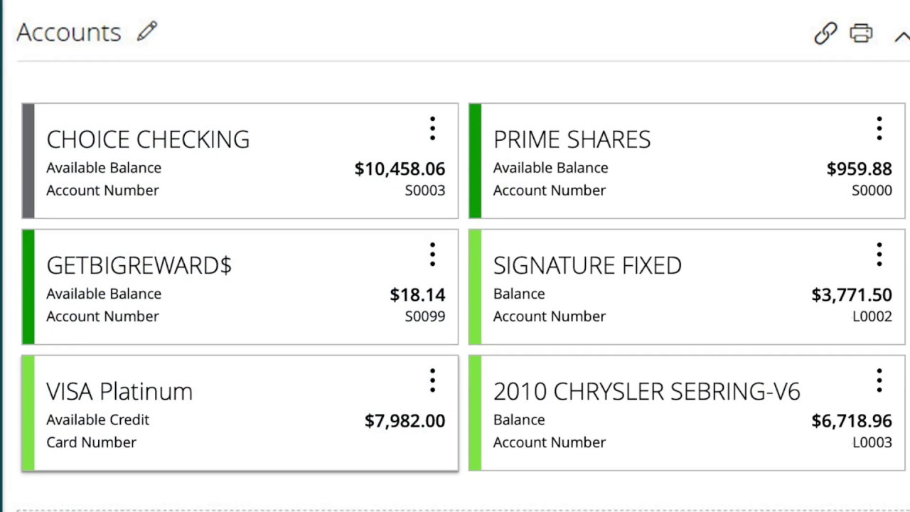 Coming Soon: A Smarter, Simpler e-Banking Experience
