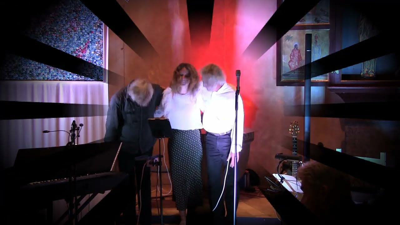 Andy Reichhelm, Jörg Müller & Nora Bernitt - Summertime