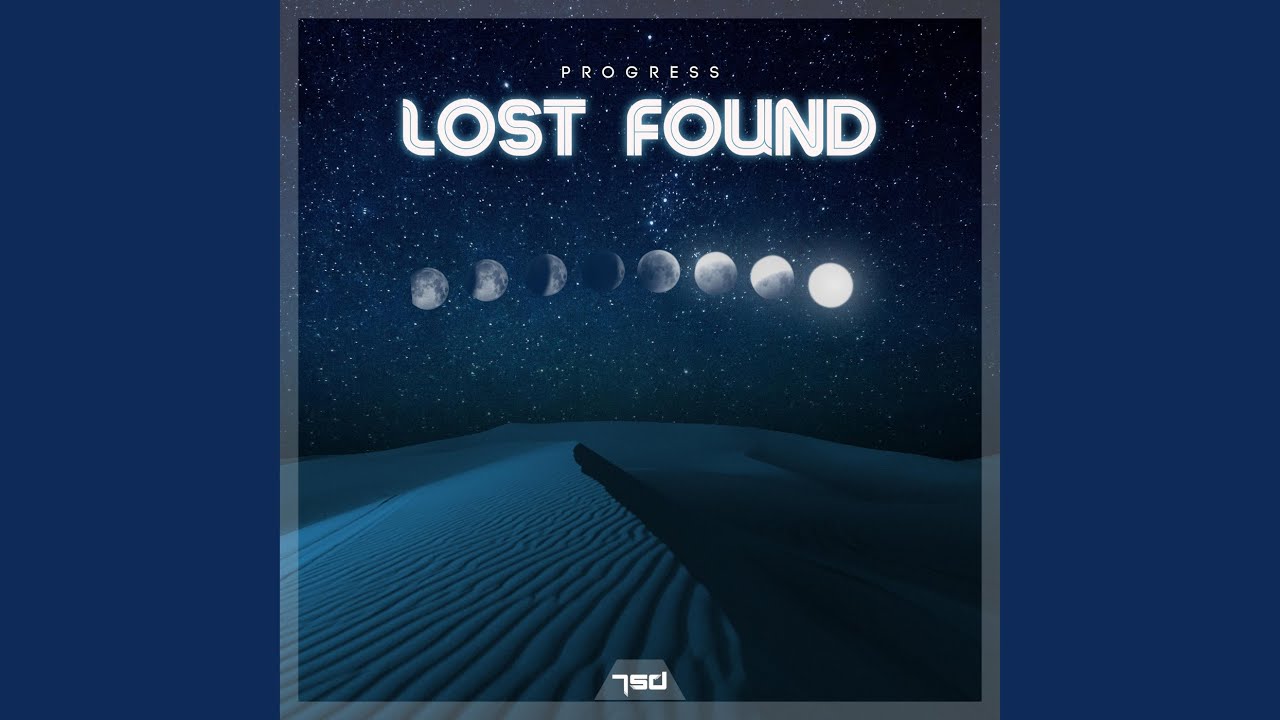 Lost & Found