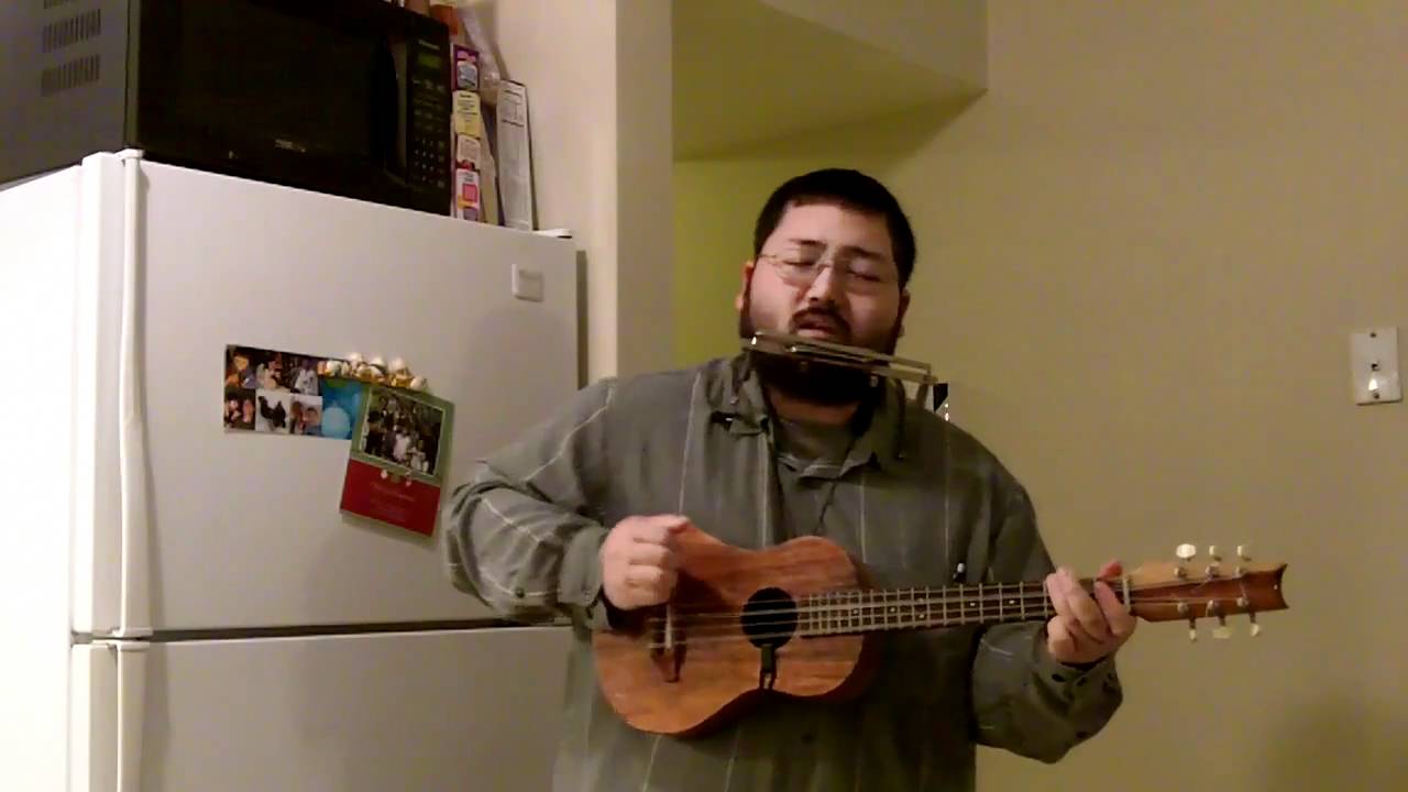 Ryan Suzuka - August (Rilo Kiley Cover)