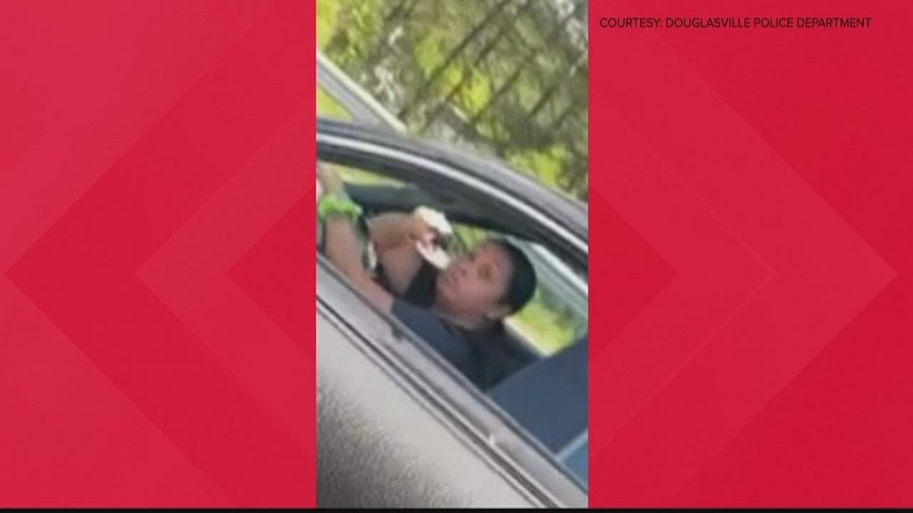 Road rage shooting suspect arrested | New details
