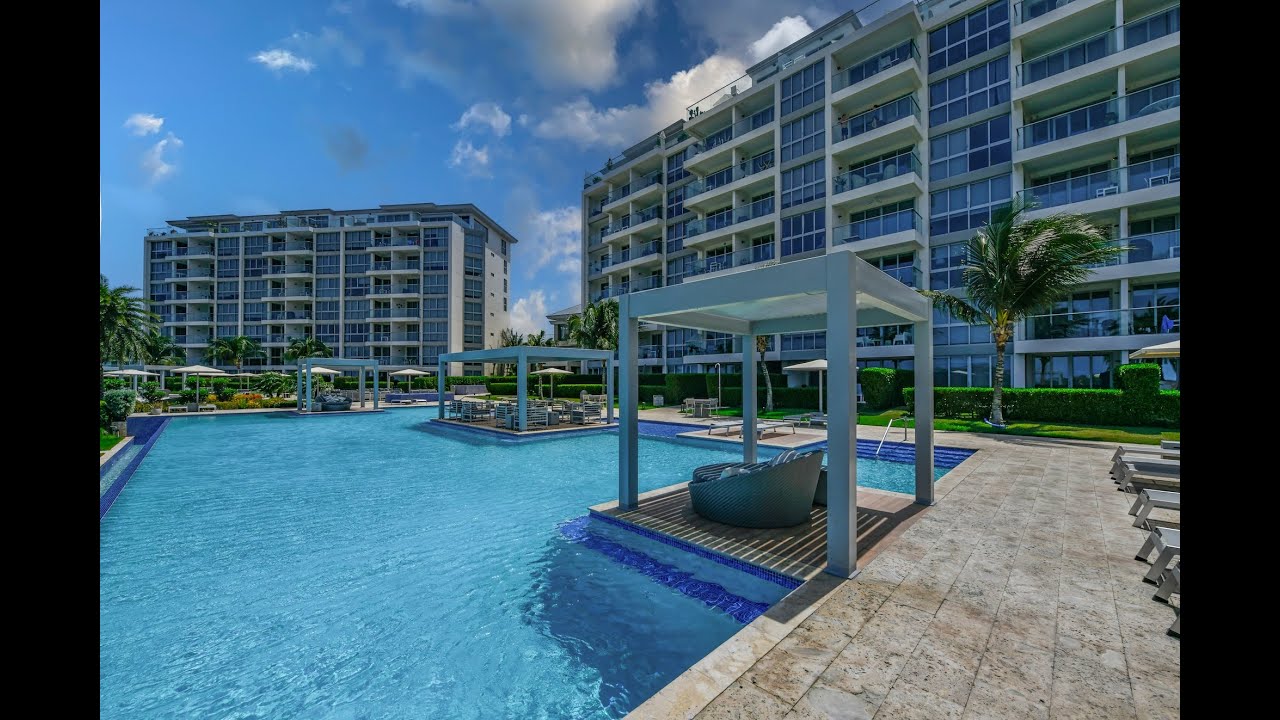 Property Tour – Azure Beach Residences Unit 311