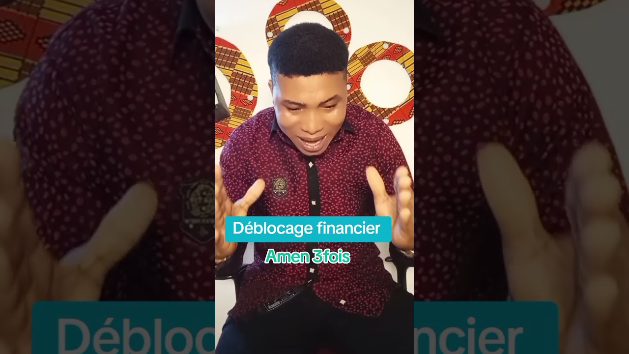 Pri&egrave;re pour les finances. lib&eacute;r&eacute; du blocage financier. #pri&egrave;re #jesuschrist #pri&egrave;re