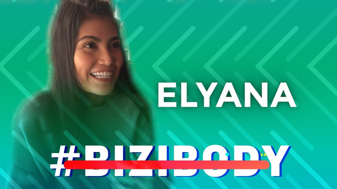 #BiziBody: Elyana terpaksa 'angkut' botol ubat, harganya bikin anda terkejut!