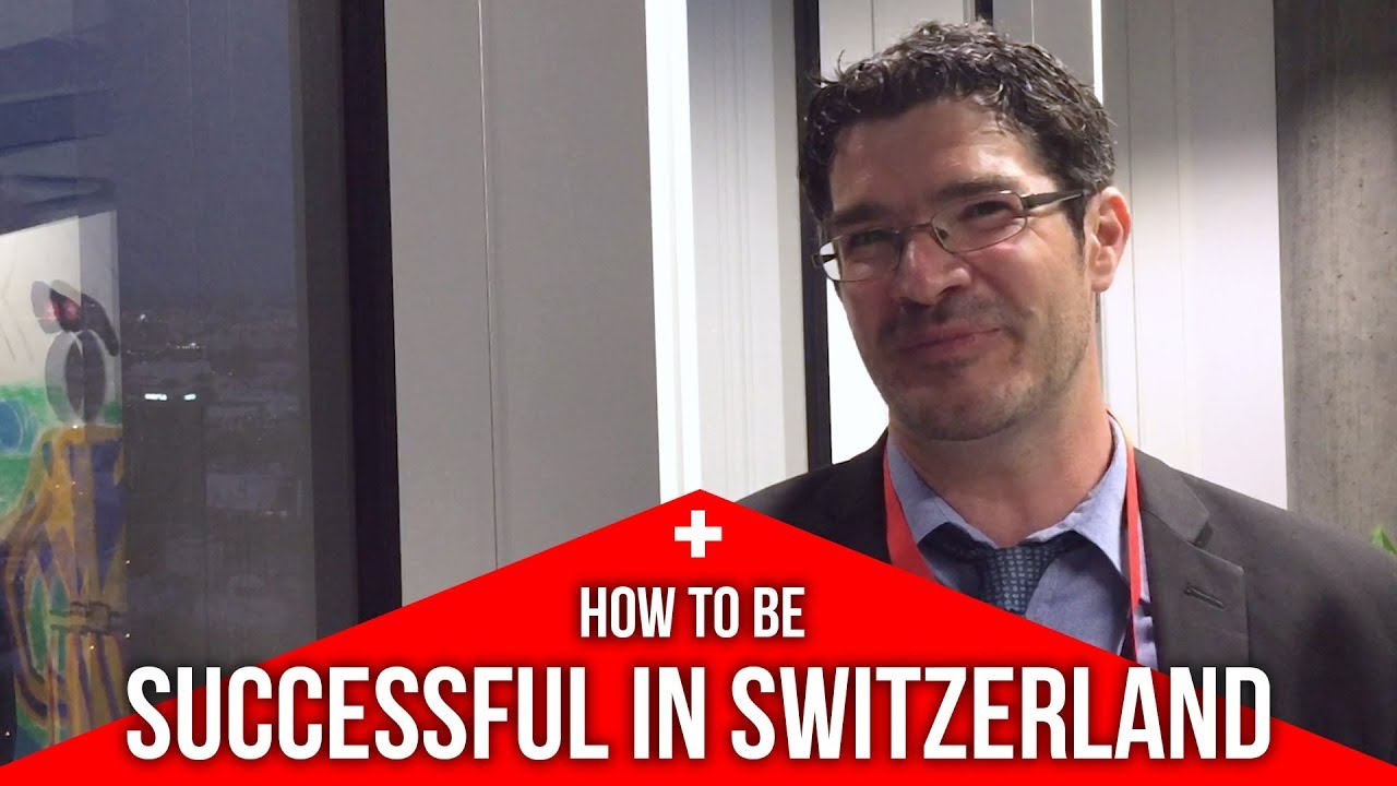 EN: Cryptocurrency – How to be successful in Switzerland – Benjamin Schwägli