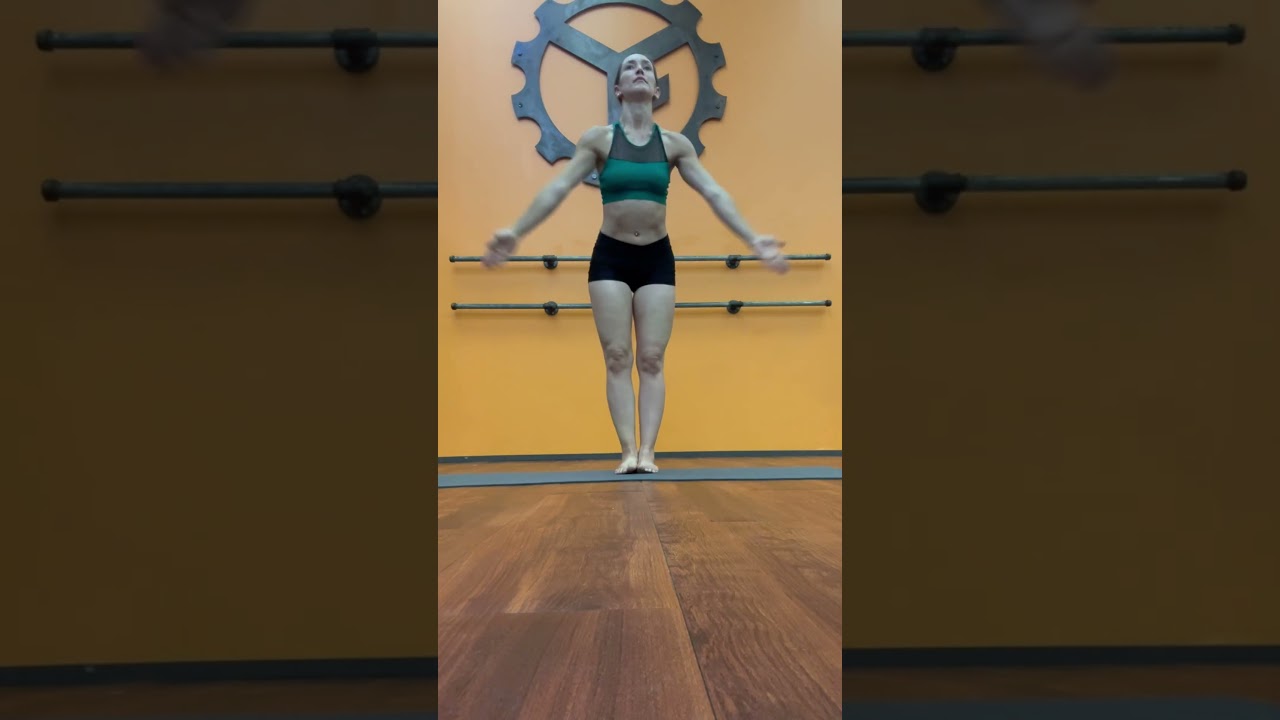 Eagle Pose: Garurasana - Pro Tips to Improve Alignment and Depth