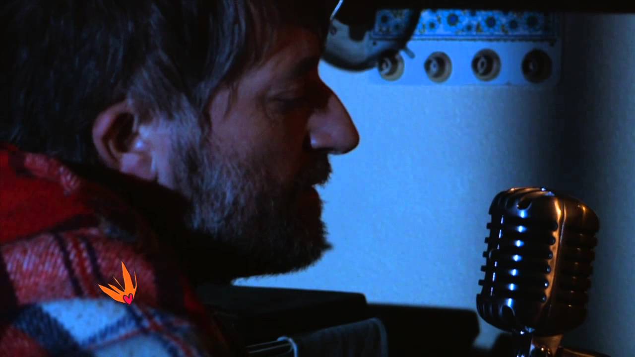 King Creosote - The Racket They Made