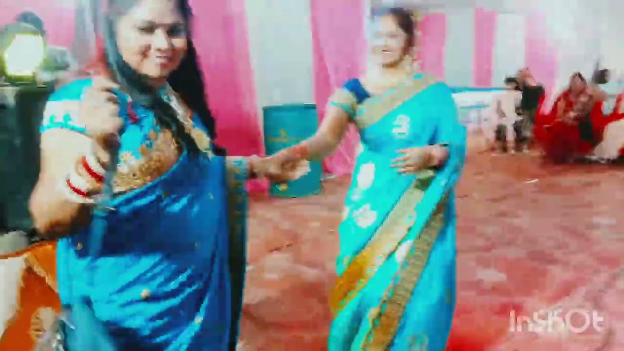 Shaadi vlog mein dancing enjoy #trennding