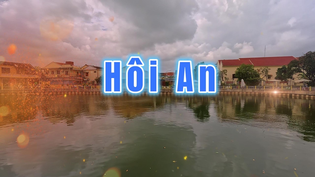 Hoi An