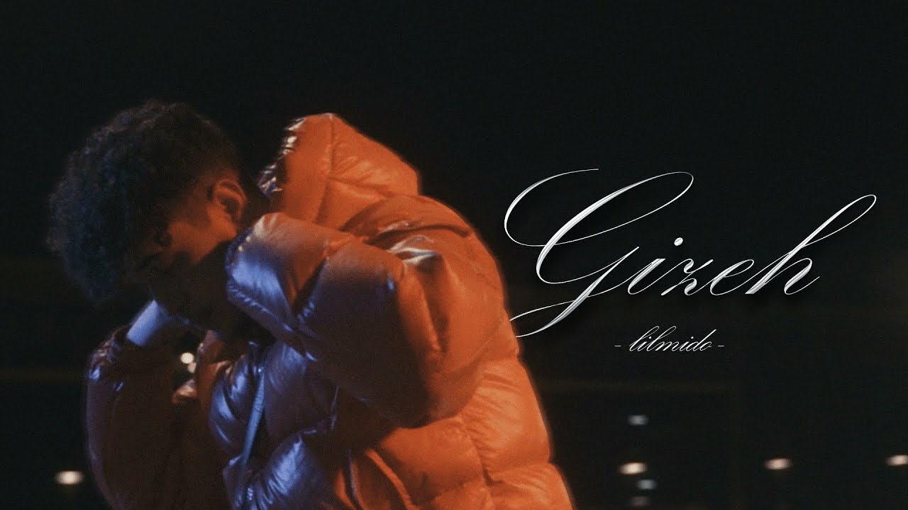 lilmido - Gizeh (Official Video)