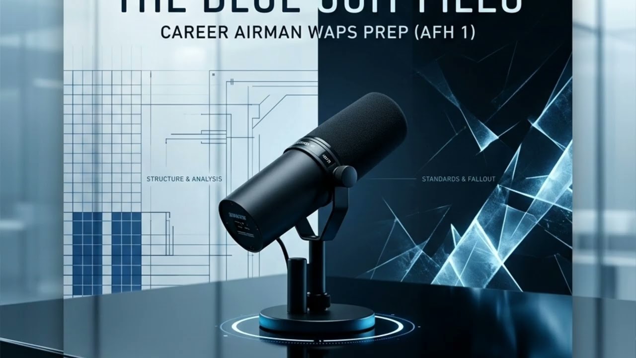AFH 1 Chapter 4: Multidomain Airpower Logic for Technical Sergeants