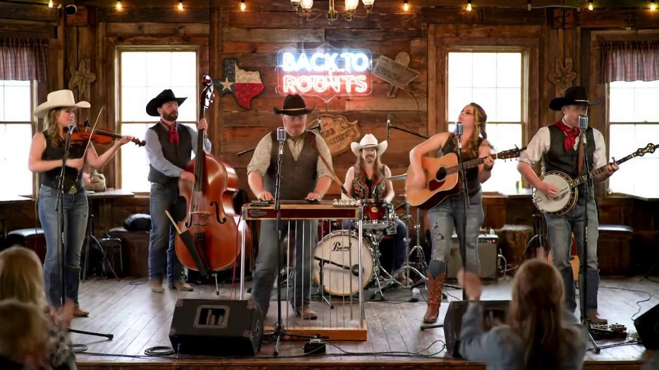 Simple, Sweet & Free – Country Guitar Classics for Calm Reflection under Rustic Skies