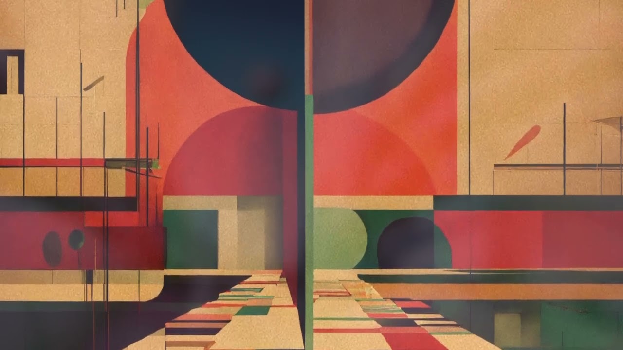 floating points, pharoah sanders, london symphony orchestra - movement 6 (slowed)