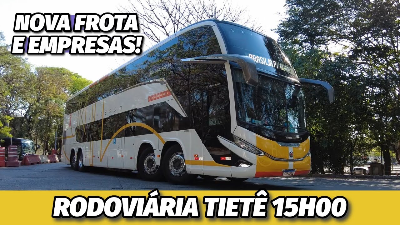 INTENSO MOVIMENTO NO TIETÊ! G8 DD Penha, JK e Muito Mais!