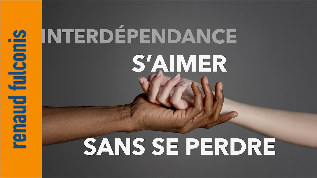 Pourquoi l’interdépendance est la clé des couples heureux ?