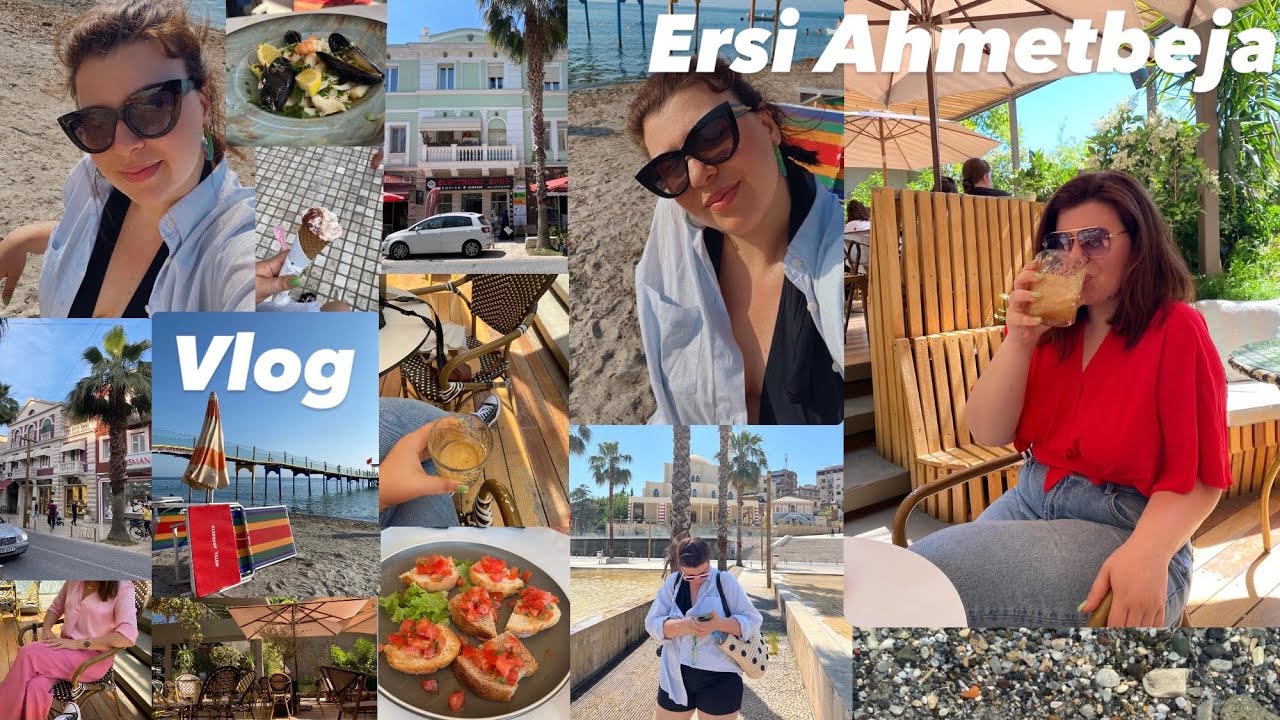 DITA E PARË NË PLAZH | Summer 2022 | Bejme bashke punet e shtepis | Gatuajme bashke | VLOG